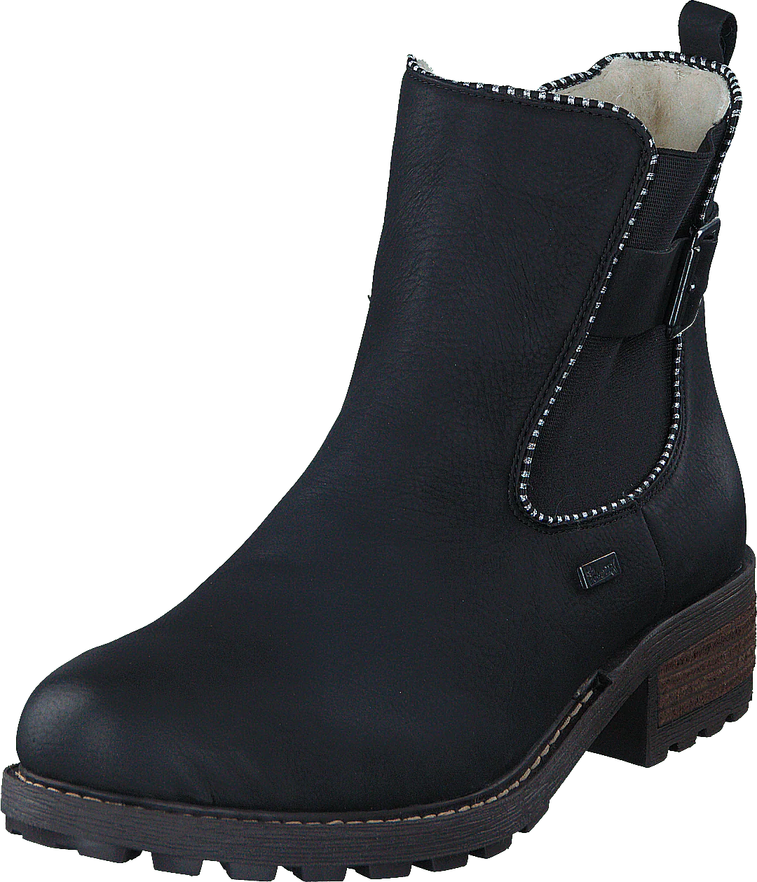 Y0471-00 00 Black - Image 3