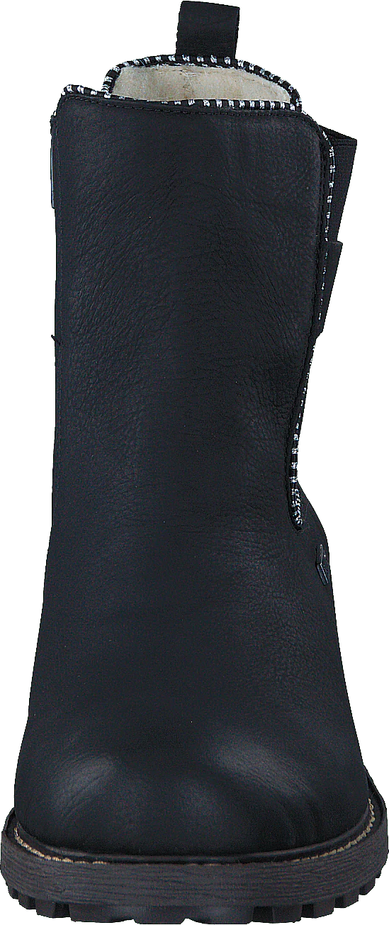 Y0471-00 00 Black - Image 4