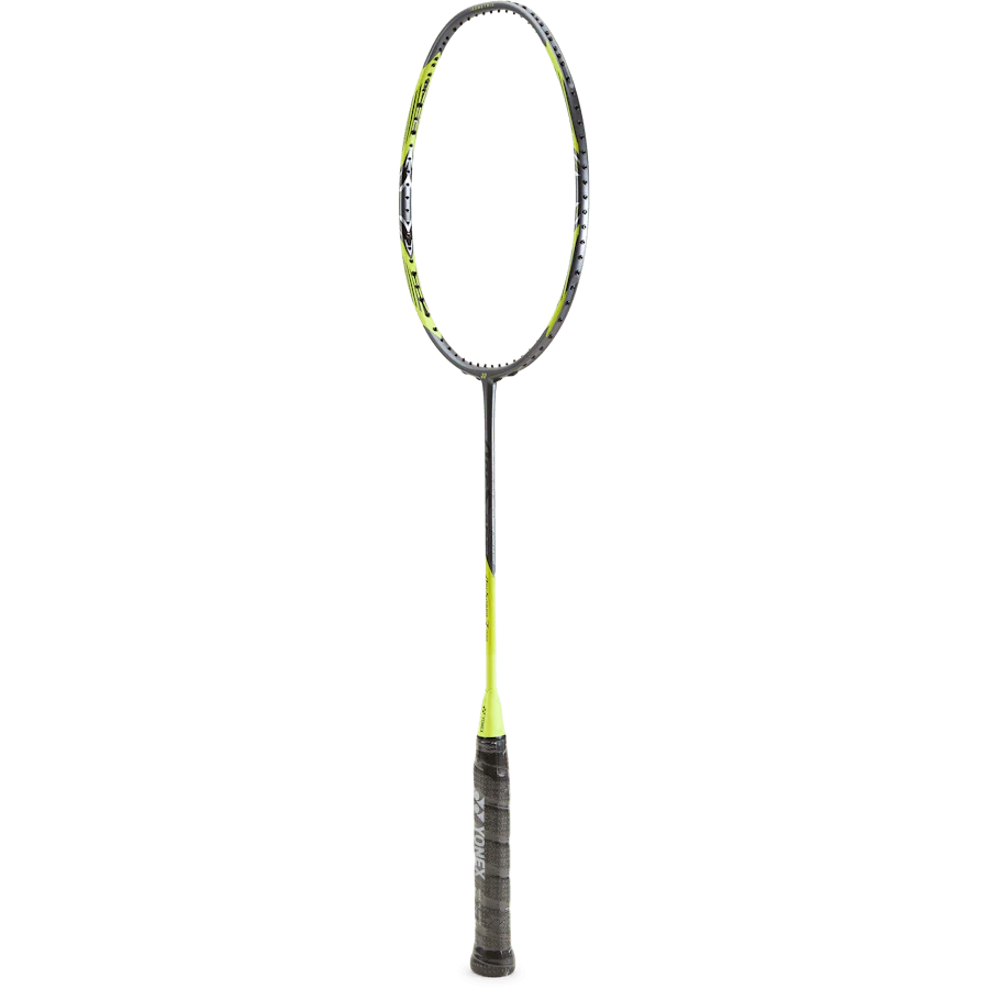 Arcsaber 7 Pro 2022 Gray/ Yellow - Image 2