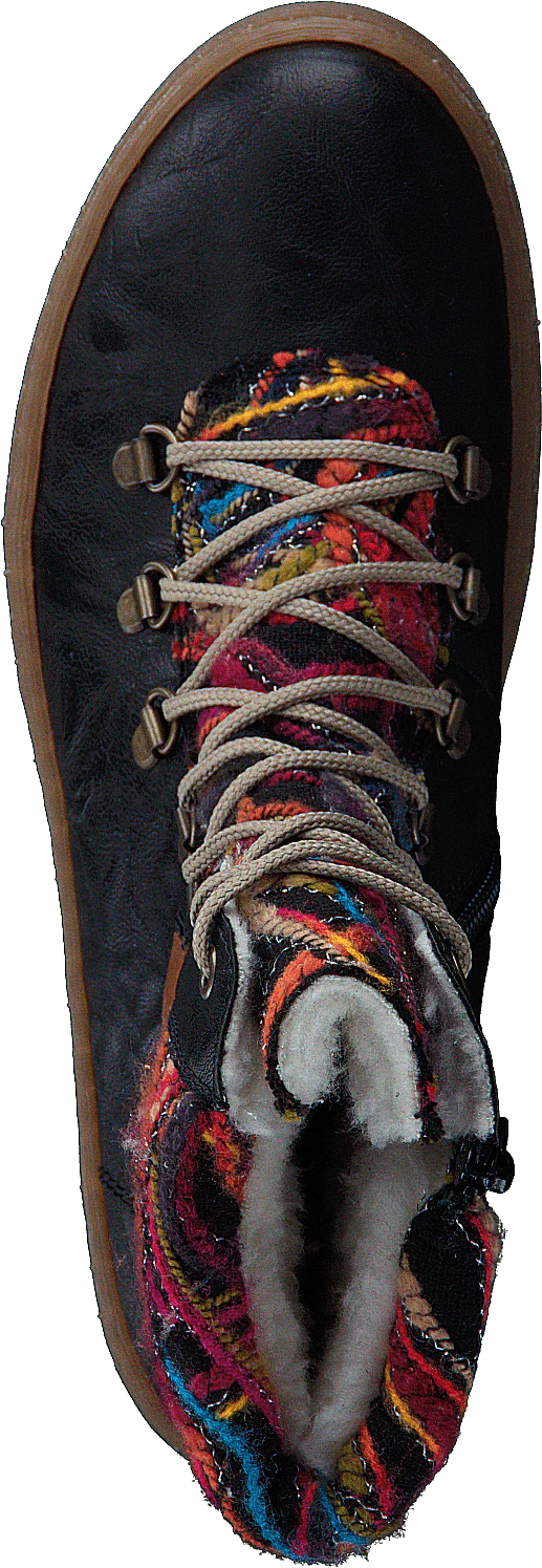 Z6743-00 00 Black - Image 6