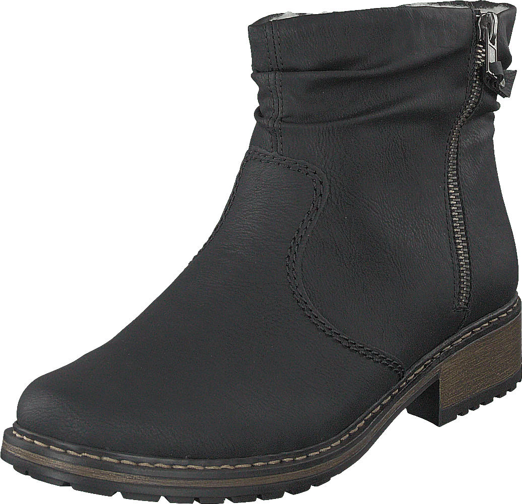 Z6841-01 Black - Image 3
