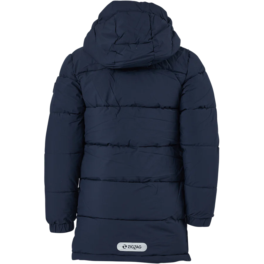 Jason Pro-lite Jacket Navy Blazer - Image 3