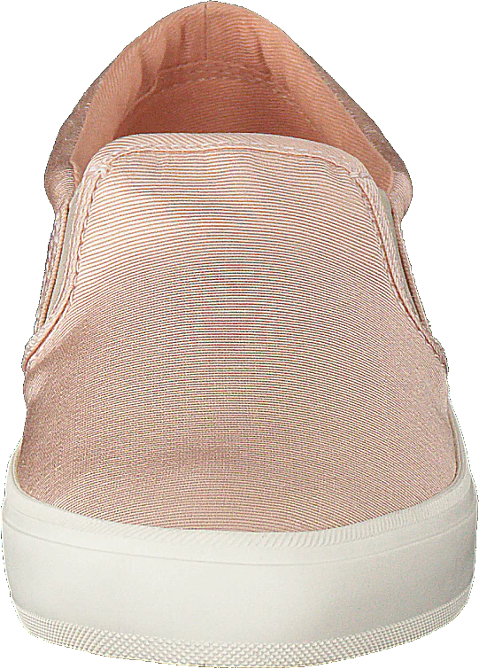 Zoe Slip-on Shoes Silver Pink - Image 4