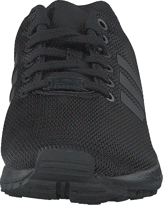 Zx Flux Core Black/Black/Dark Grey - Image 4