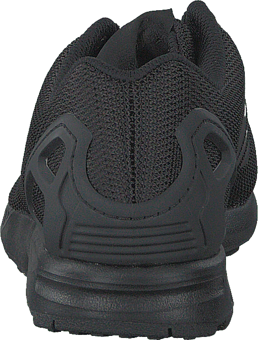 Zx Flux Core Black/Black/Dark Grey - Image 5