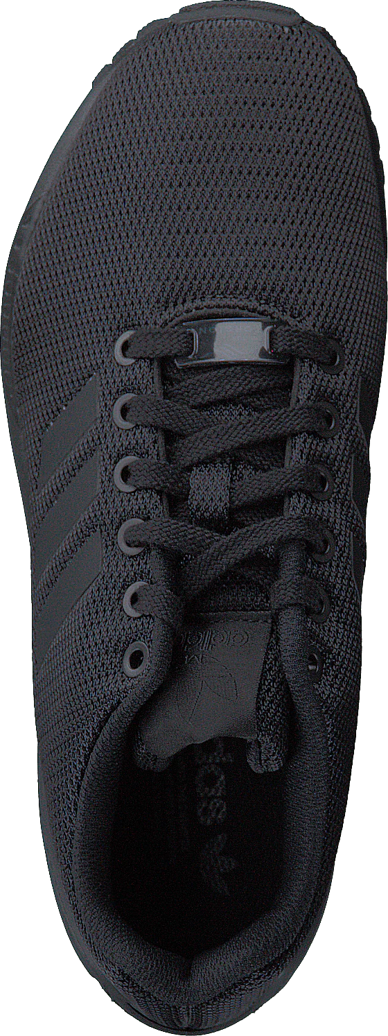 Zx Flux Core Black/Black/Dark Grey - Image 6