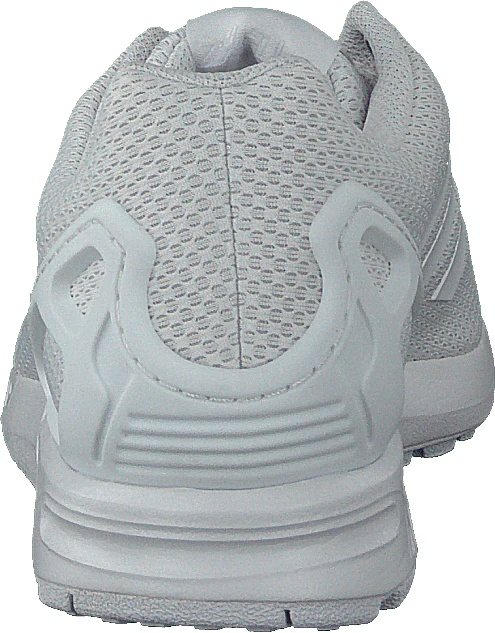 Zx Flux K Ftwr White - Image 5